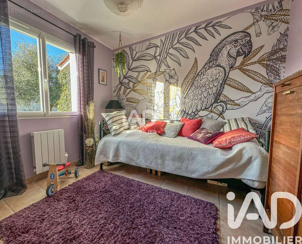 Photo 5 - Maison à CASTELNAU-DE-MEDOC