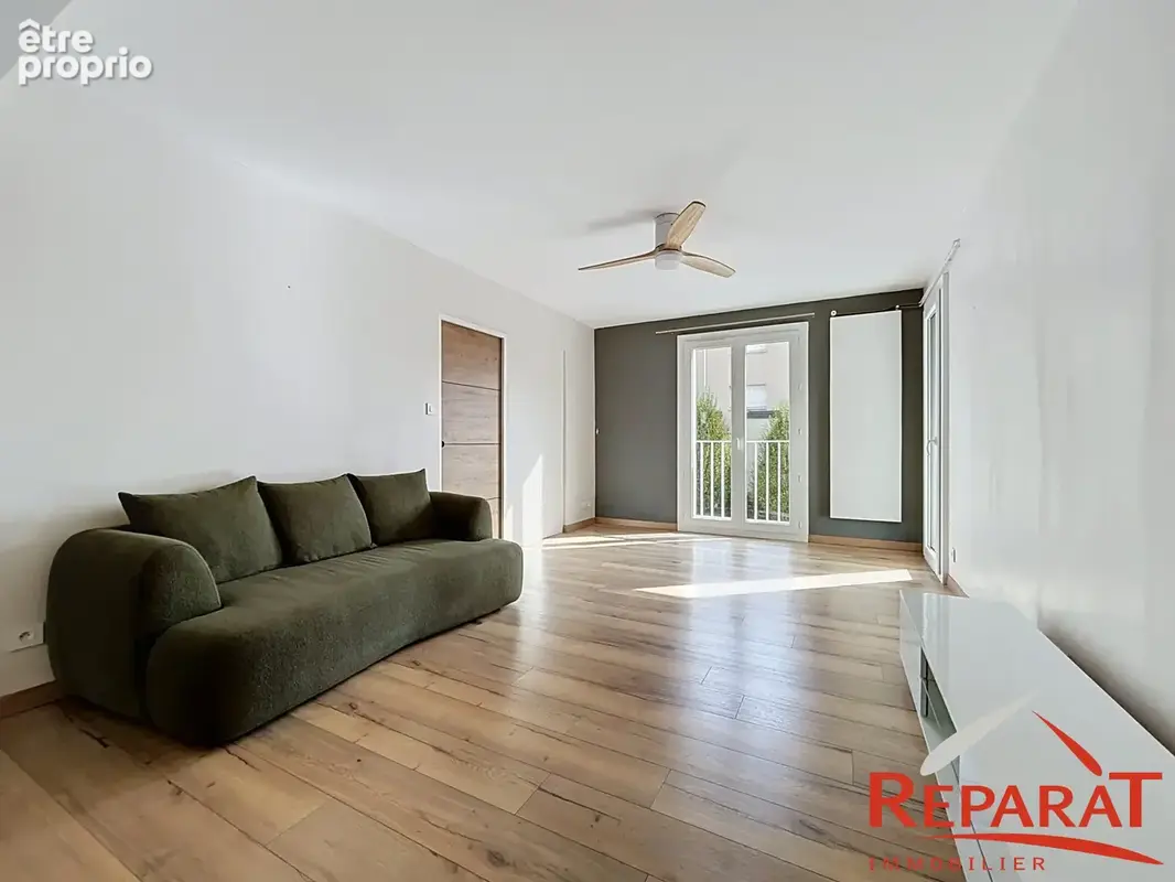 Appartement 3 pièces 69 m² à vendre à Brive-La-Gaillarde (19100) - photo 2