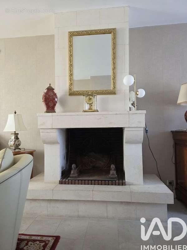 Photo 2 - Maison à CHAURAY