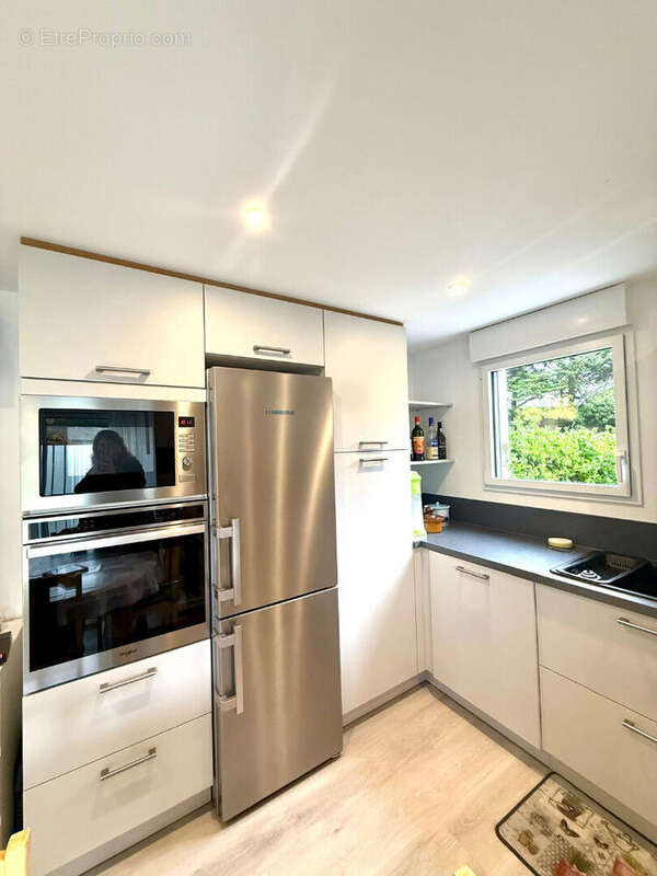 Appartement à QUIBERON