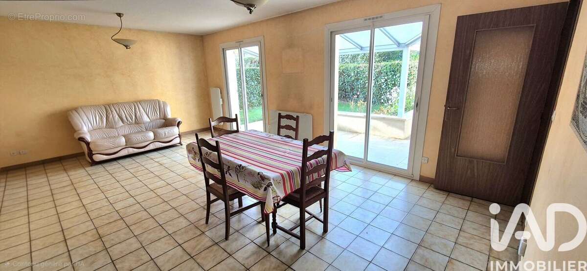 Photo 7 - Maison à SAINTE-LUCE-SUR-LOIRE