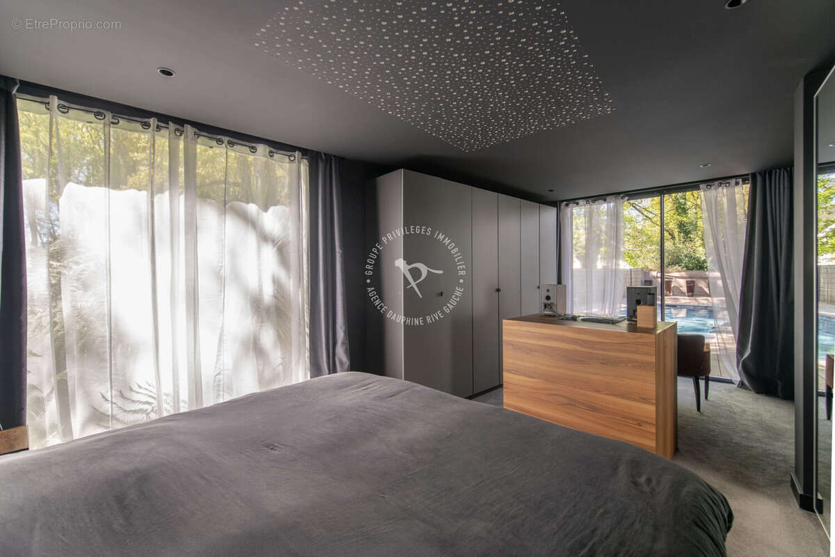 Maison à SUCE-SUR-ERDRE