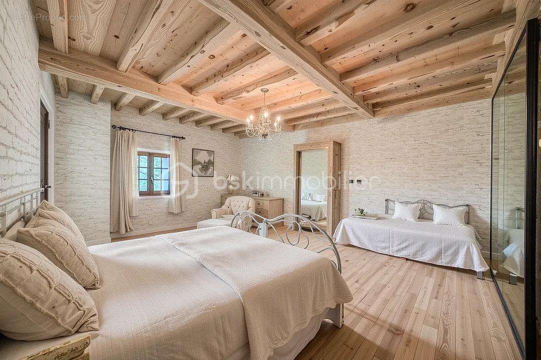 Maison à BROUZET-LES-QUISSAC