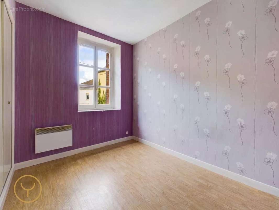 Appartement à NOGENT-SUR-SEINE