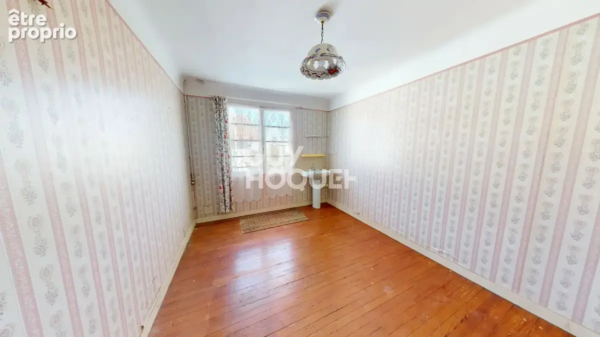 Appartement Saint Jean De Luz 5 pièce(s) 91.78 m² - photo 4