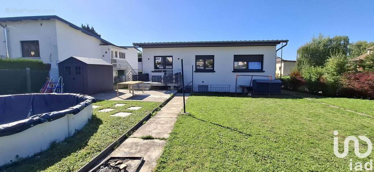 Photo 4 - Maison à SCHOENECK