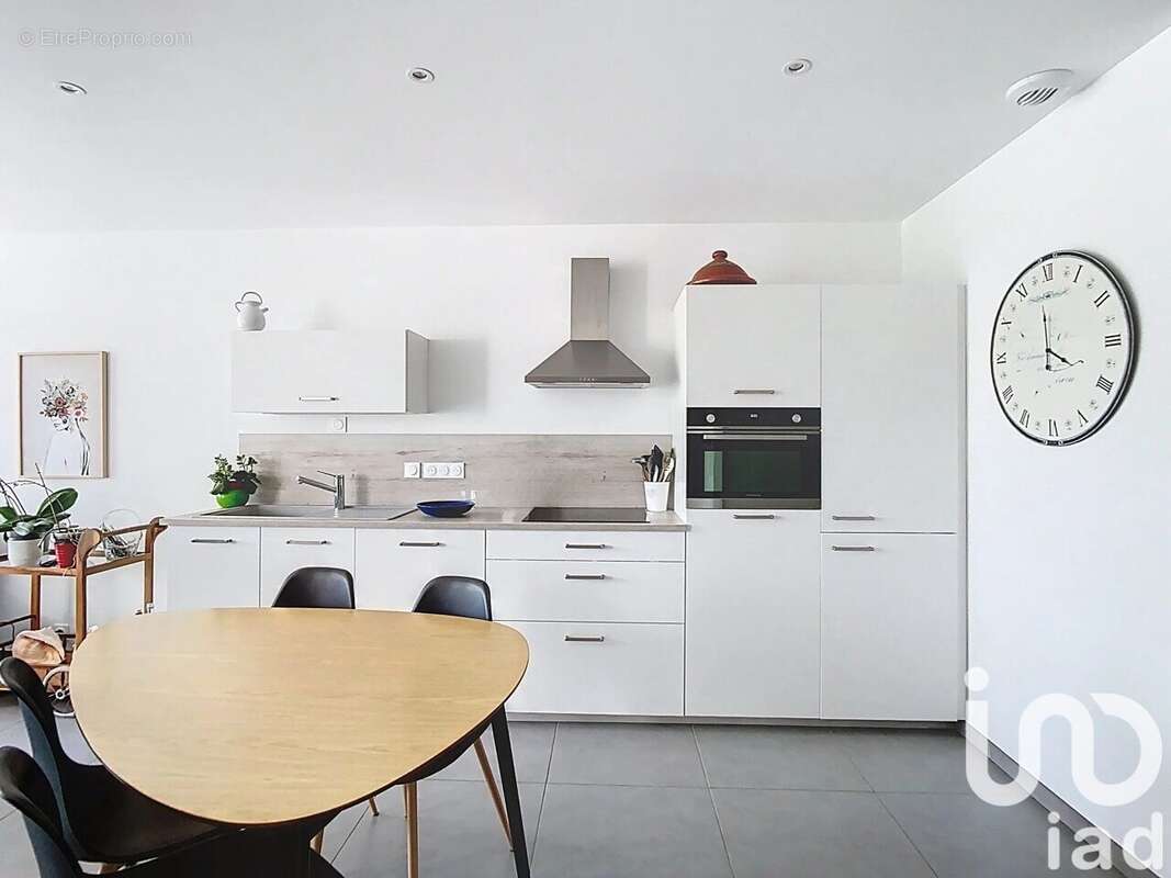 Photo 4 - Appartement à VOLX