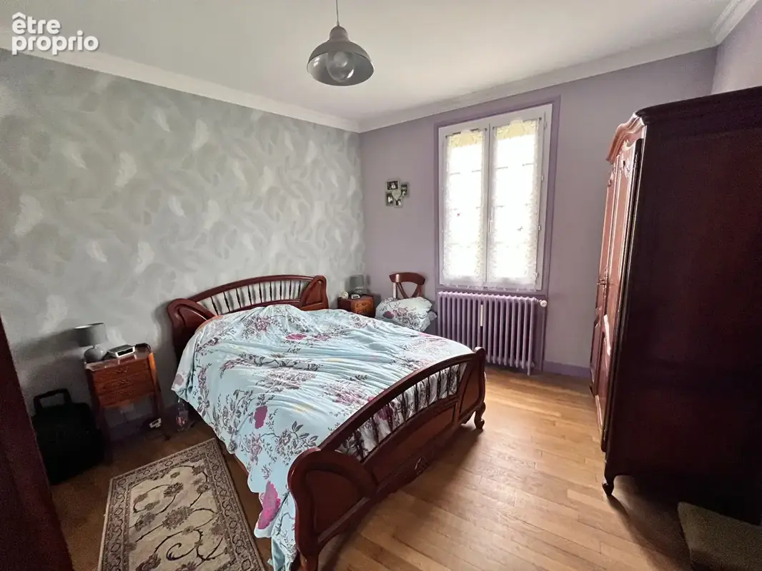 Maison centre d'Illiers Combray - photo 6