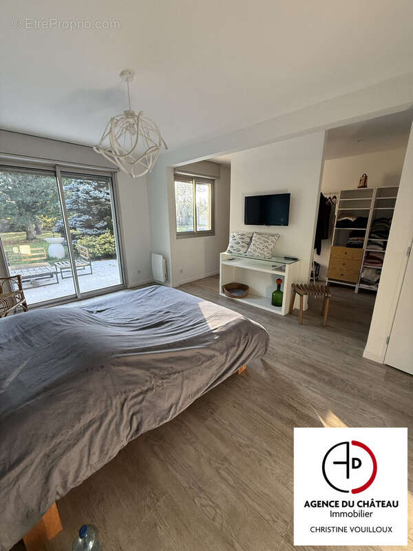 Maison à OUZOUER-SUR-LOIRE