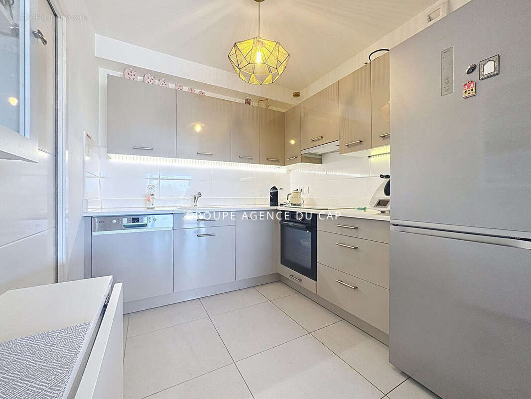 Appartement à SAINT-RAPHAEL