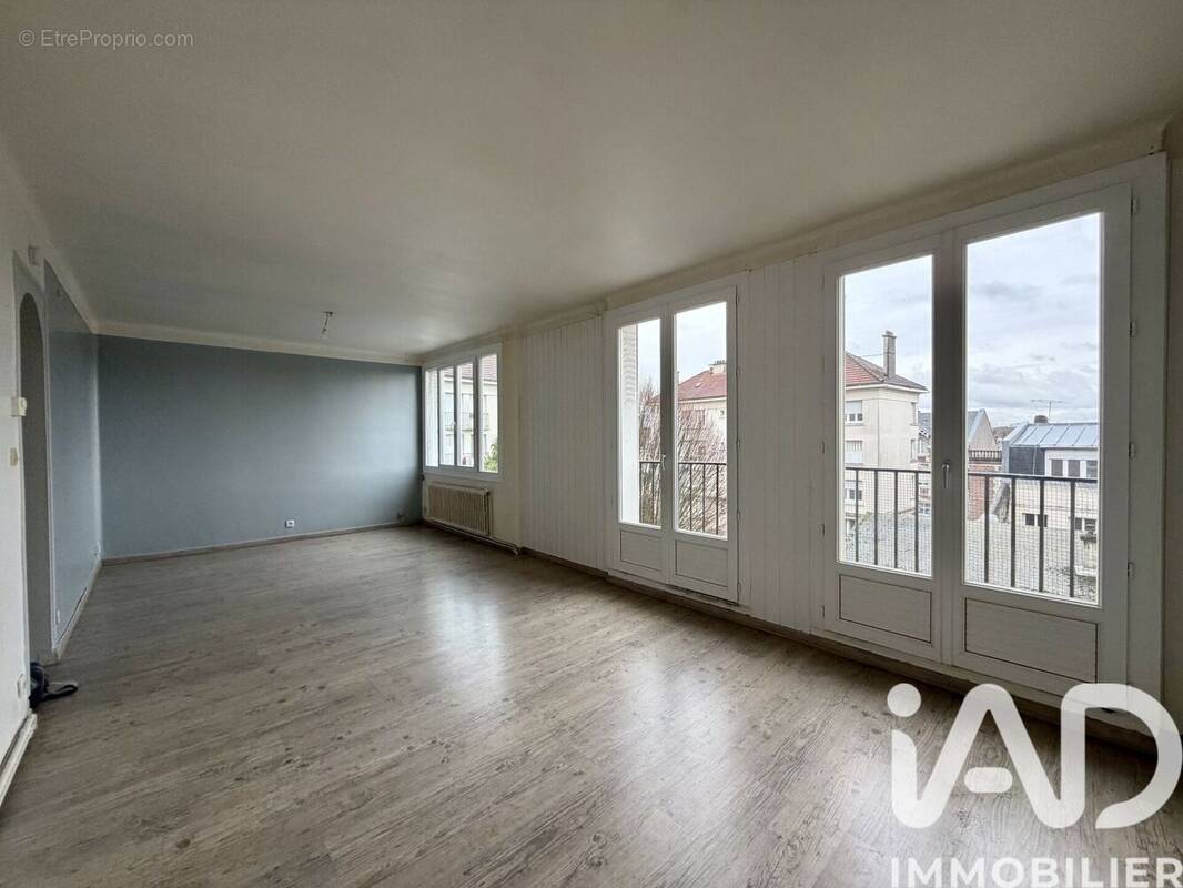 Photo 1 - Appartement à SAINT-QUENTIN