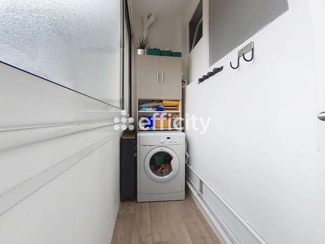 Appartement à SAINT-GRATIEN