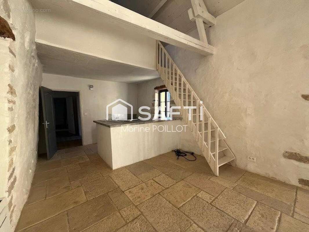 Photo 7 - Maison à SAINT-ROMAIN