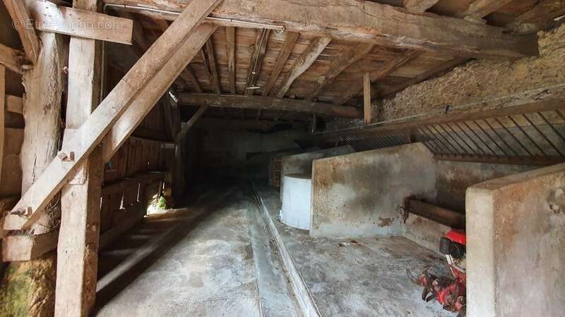 Dpt Gers (32), à vendre AYZIEU maison P6 - photo 18
