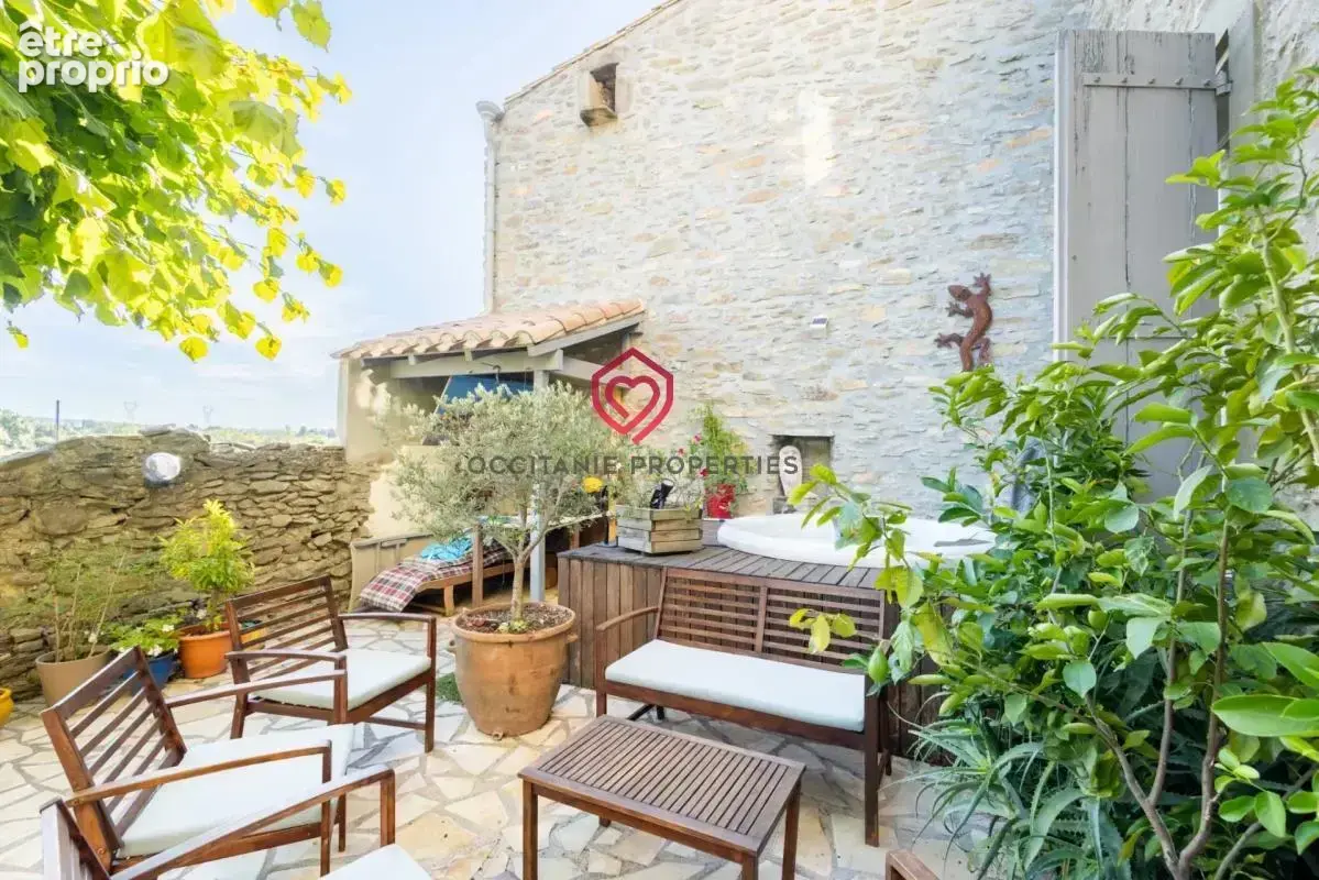 Maison de Maître avec 7 suites proche Carcassonne - photo 15