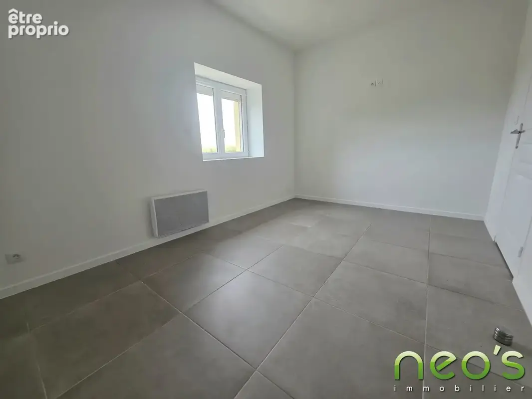 Maison 7 pièces 190 m² à vendre à Le Puiset-Dore (49600) - photo 5