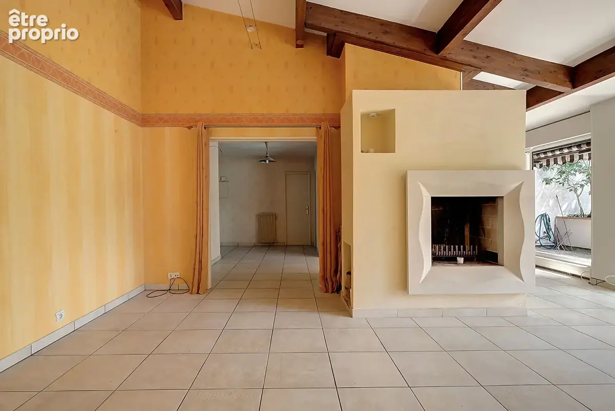 Duplex familial de 143 m² avec terrasse - photo 5