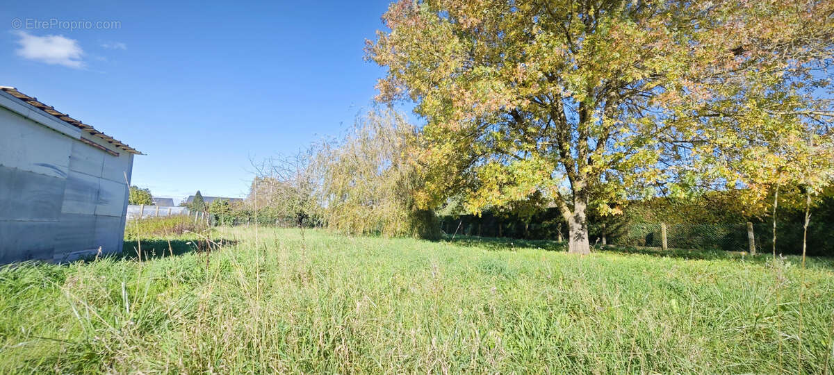 Maison à ATHEE-SUR-CHER