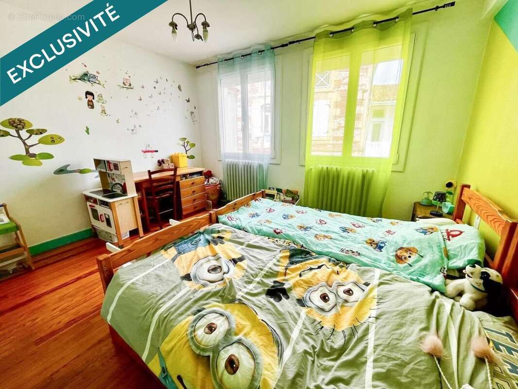 Photo 7 - Maison à SAINTE-LIVRADE-SUR-LOT