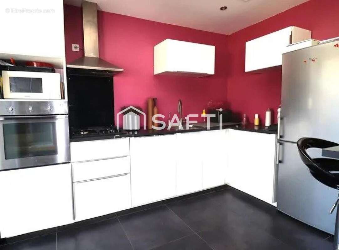 Photo 3 - Maison à ARMENTIERES