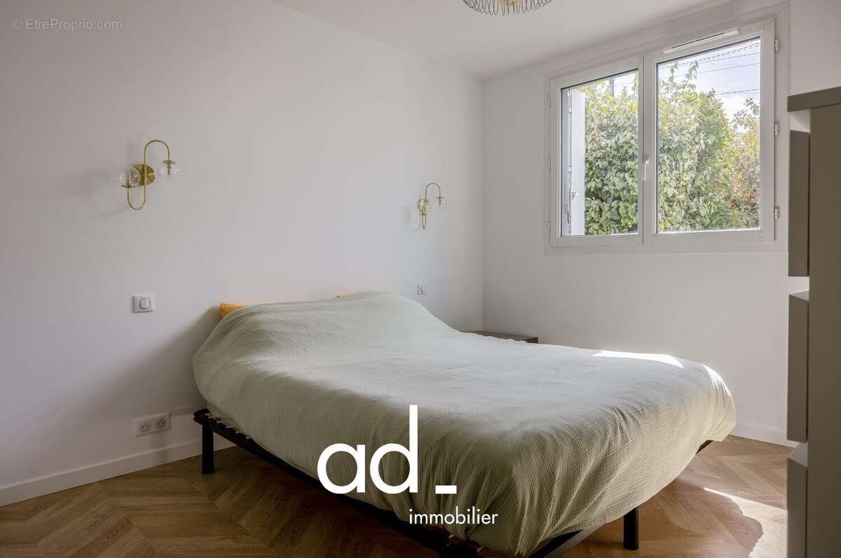 Maison à LA ROCHELLE