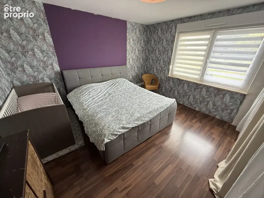 MAISON 5 PIECES DE 126 M2 (Quartier Garang) - photo 8