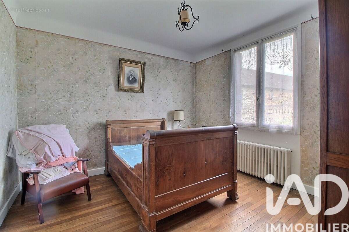 Photo 8 - Maison à CHARD