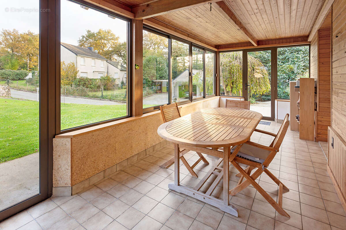 Maison à VIGNEUX-DE-BRETAGNE