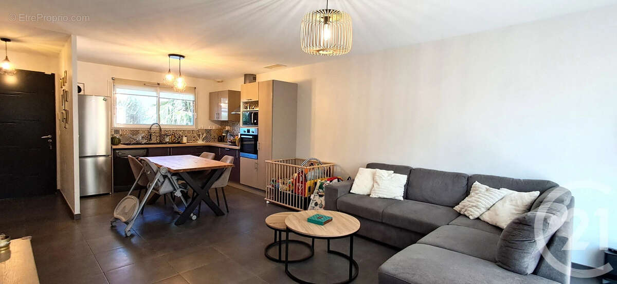 Maison 76 m² à Latour-Bas-Elne  - photo 5