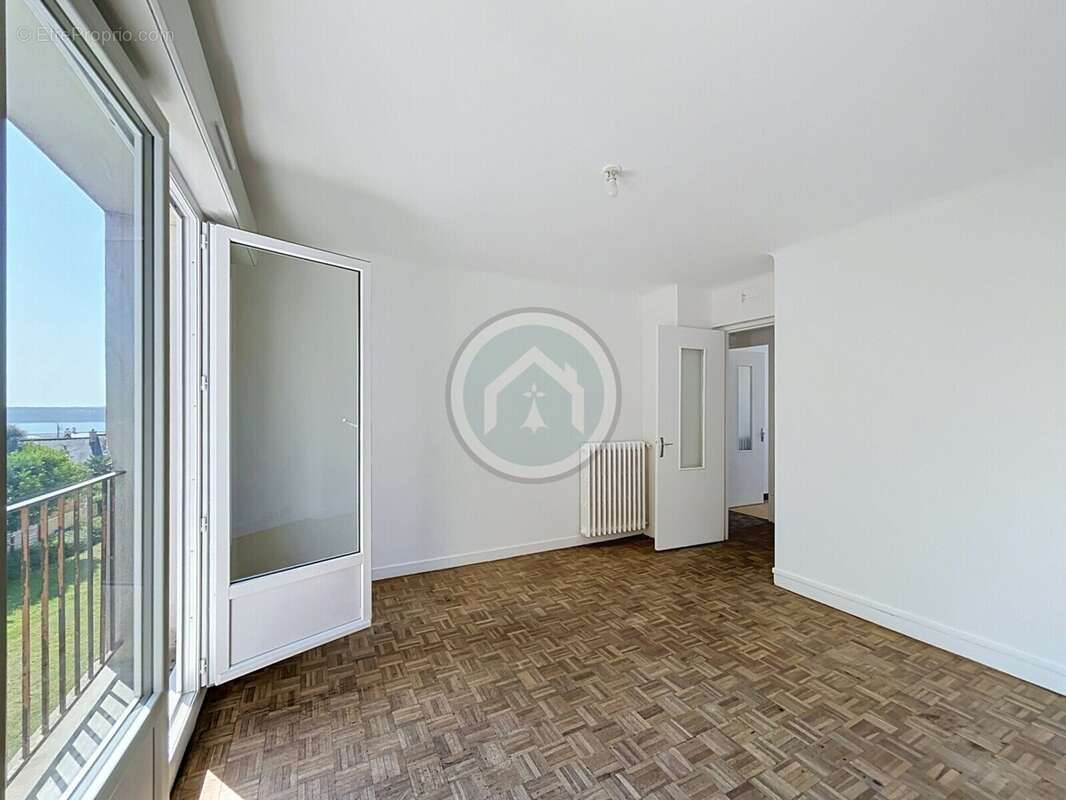 Appartement 43 m² à Brest  - photo 3