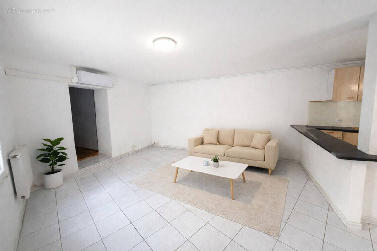 Appartement à NARBONNE