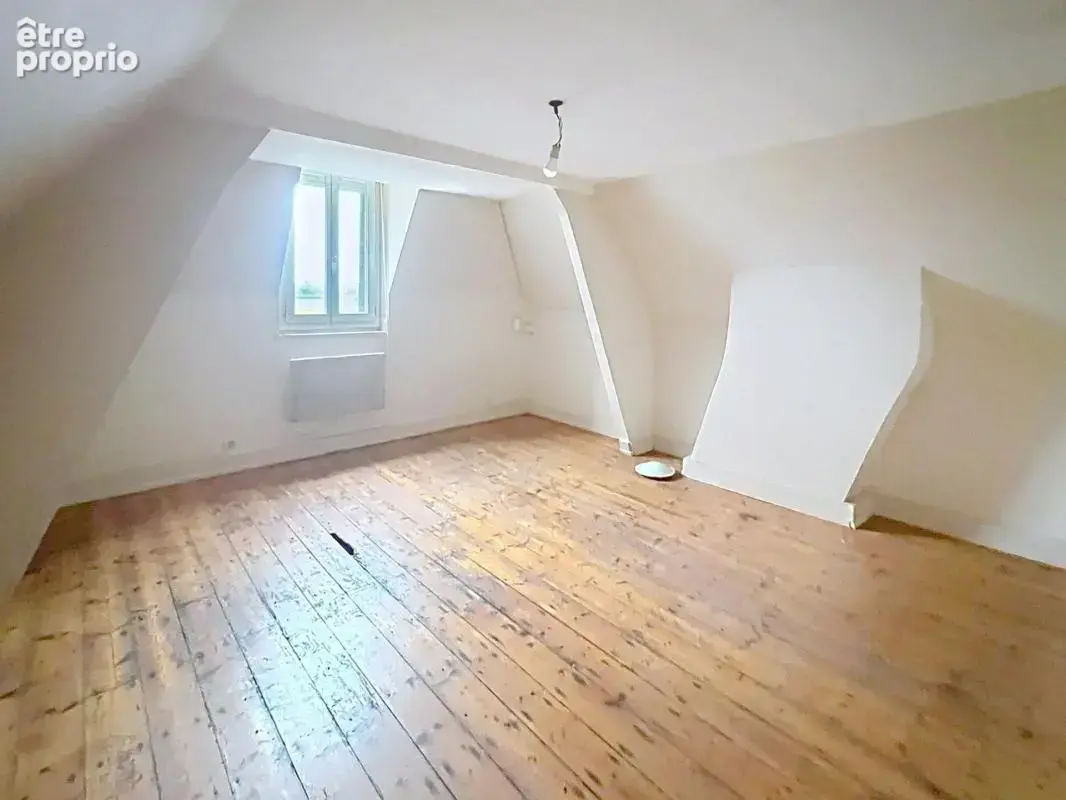 Maison de caractere, 80870 - 5 pieces - 109 m² - photo 6