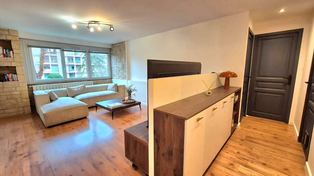 Appartement à ANNECY