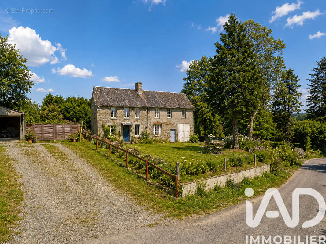 Photo 2 - Maison à PERCY