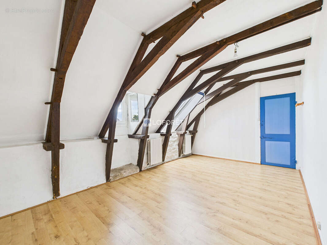 Maison à DOUARNENEZ