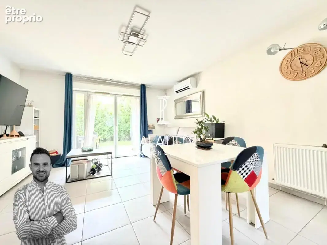 Maison récente de 96 m² – Quartier Michelet, Salon-de-Provence - photo 5