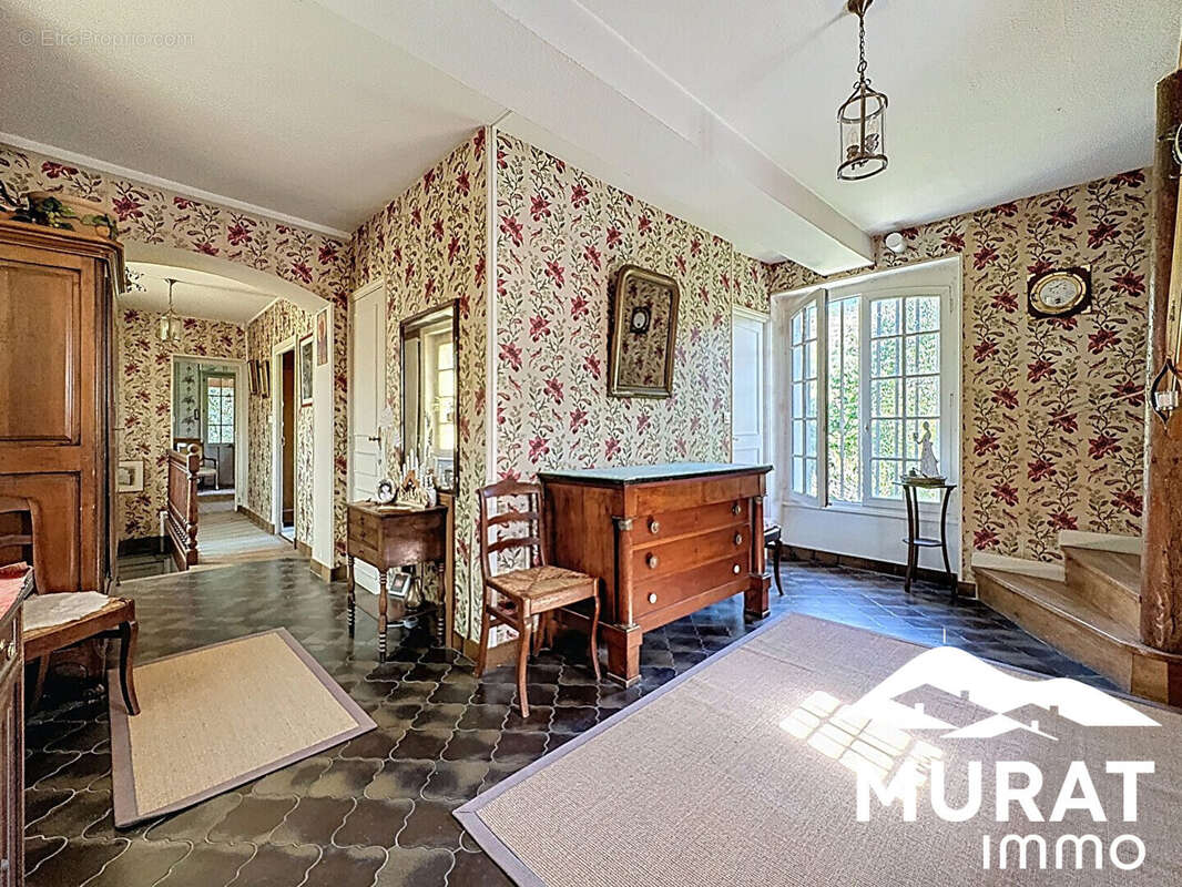 Maison à SAINT-AMANT-TALLENDE