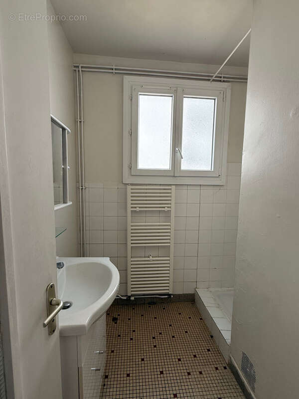 Appartement à BRIVE-LA-GAILLARDE