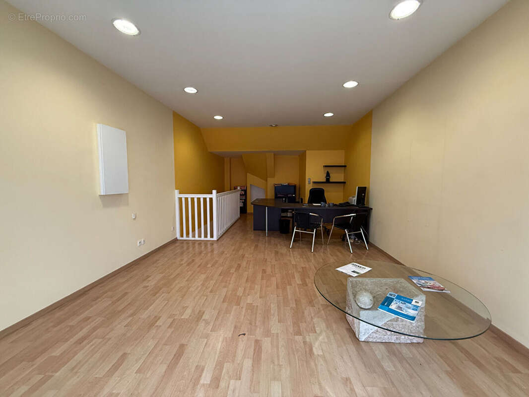 Appartement à VILLENEUVE-SUR-LOT