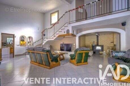 Photo 2 - Maison à GRASSE