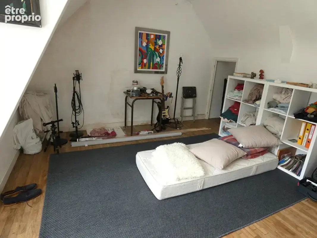 Maison en campagne - photo 4