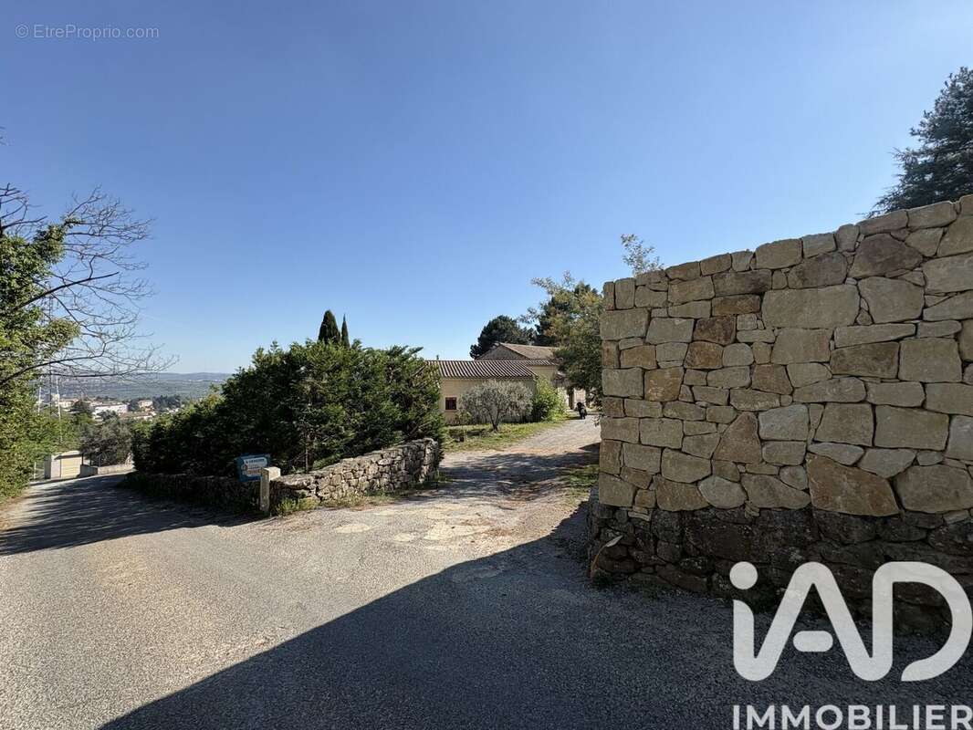 Photo 8 - Maison à AUBENAS