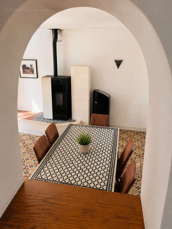 Maison à ACY
