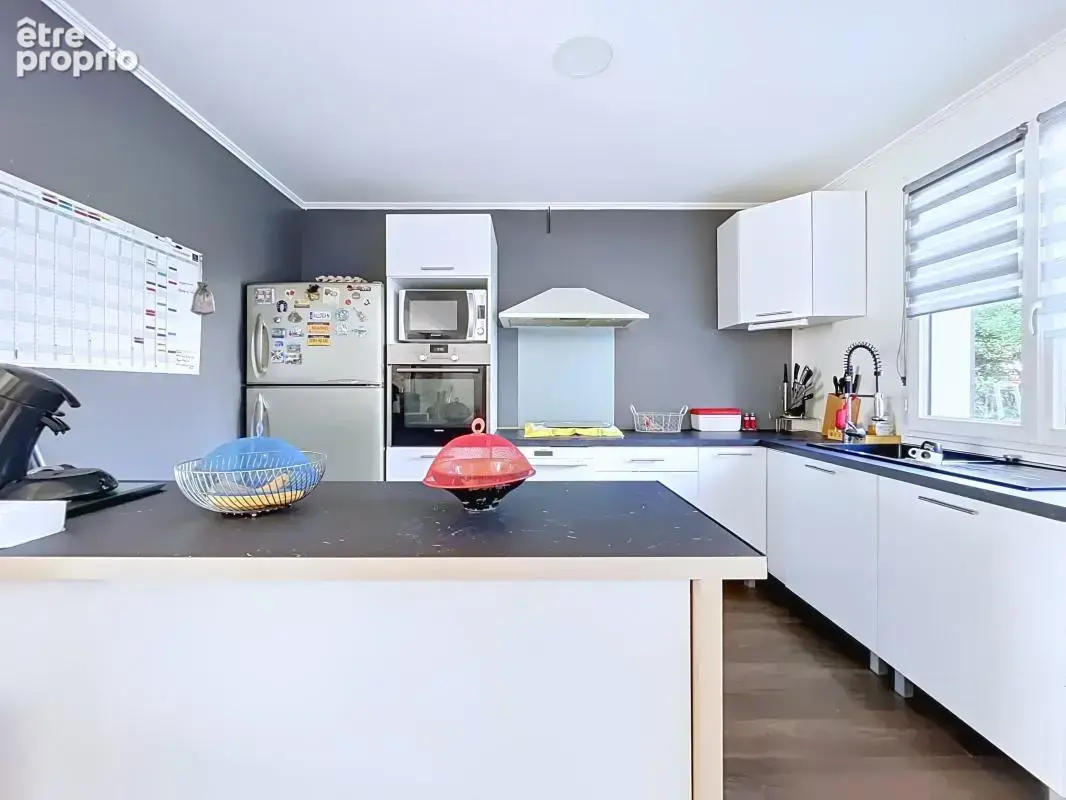 Maison 5 pièces 120 m² à vendre à Aulnay-Sous-Bois (93600) - photo 8