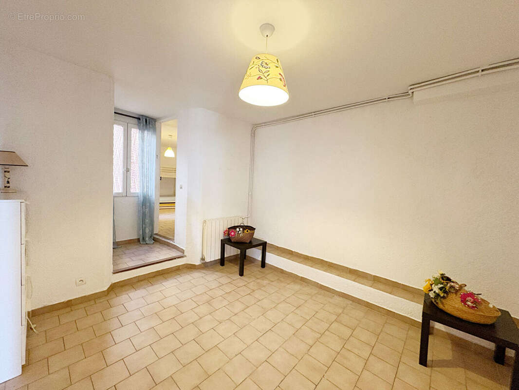 Appartement à HYERES
