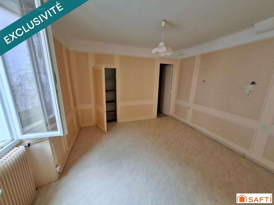 Photo 7 - Appartement à NAVARRENX