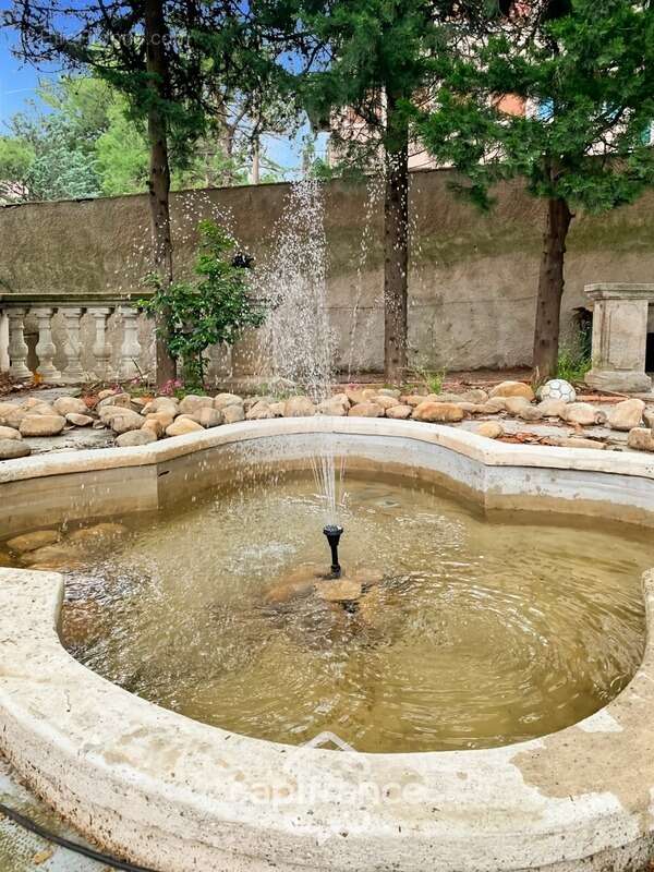 Maison à MARSEILLE-11E