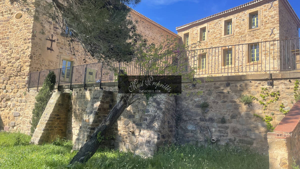 Maison à NARBONNE