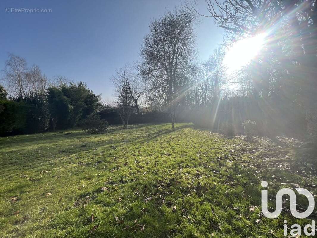 Photo 5 - Maison à JOUY-SUR-MORIN