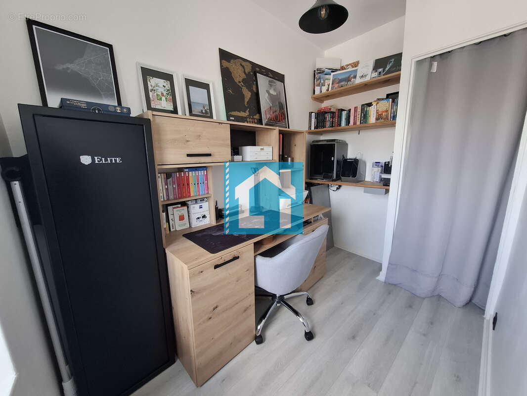 Appartement à GRANVILLE